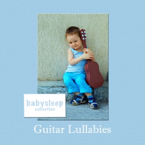 Guitar Lullabies Cover Art Square